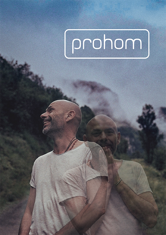 Prohom - Rencontre improvisée (et chantée...)