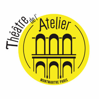Il n'y a pas de Ajar - m.e.s J. Nizard et A. Aldigé / Théâtre de l'Atelier 