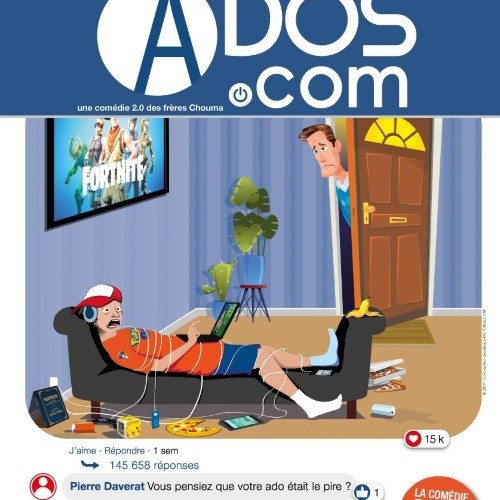 Ados.com