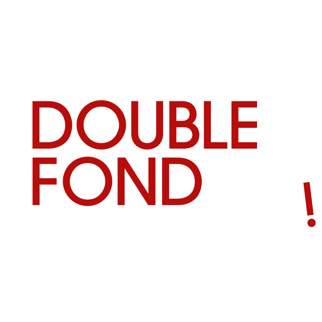 Le Double Fond