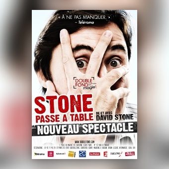 STONE PASSE A TABLE 2021-2022