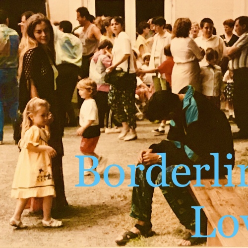 Festival ZOOM #7 | Borderline love de Laurène Marx