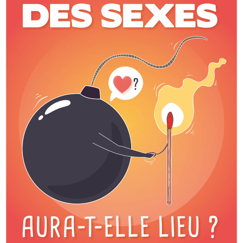 La guerre des sexes aura-t-elle lieu ?