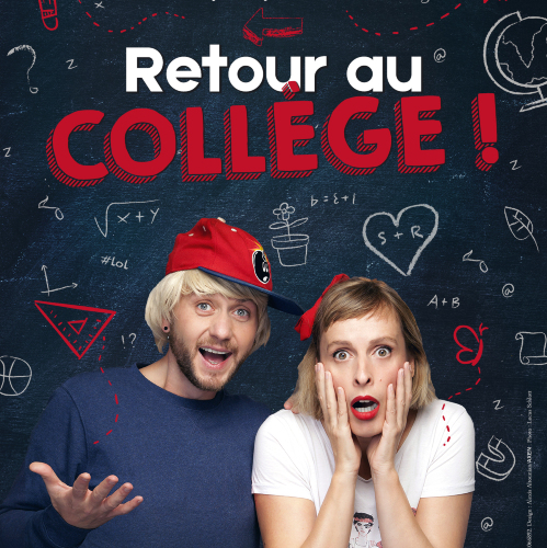 Retour au collège