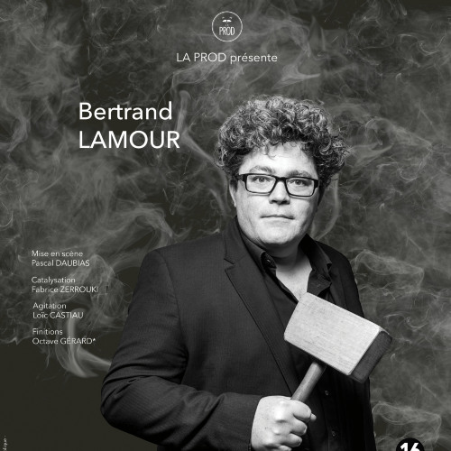 Bertrand Lamour - Enseigner tue