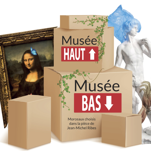 Musée Haut, Musée Bas