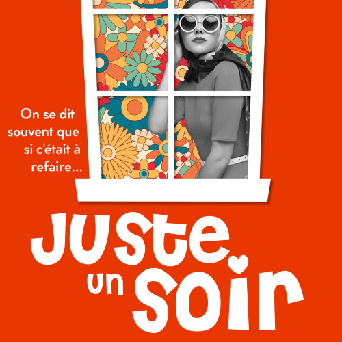 31 décembre : Juste un soir