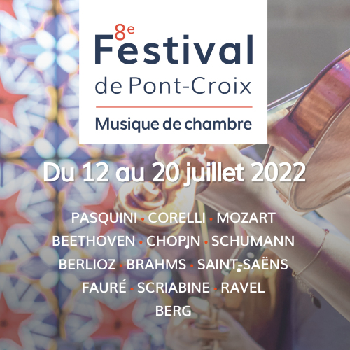 Festival de Pont-Croix