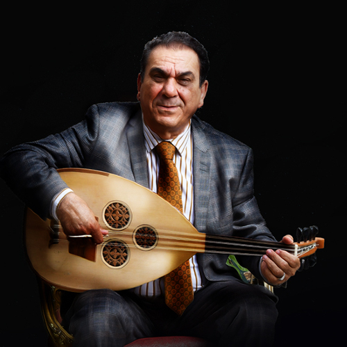 Salim Fergani