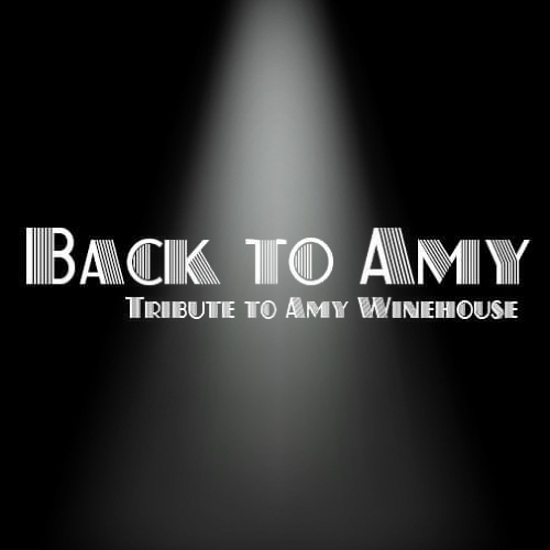 Back to Amy - French Tribute Amy Winehouse