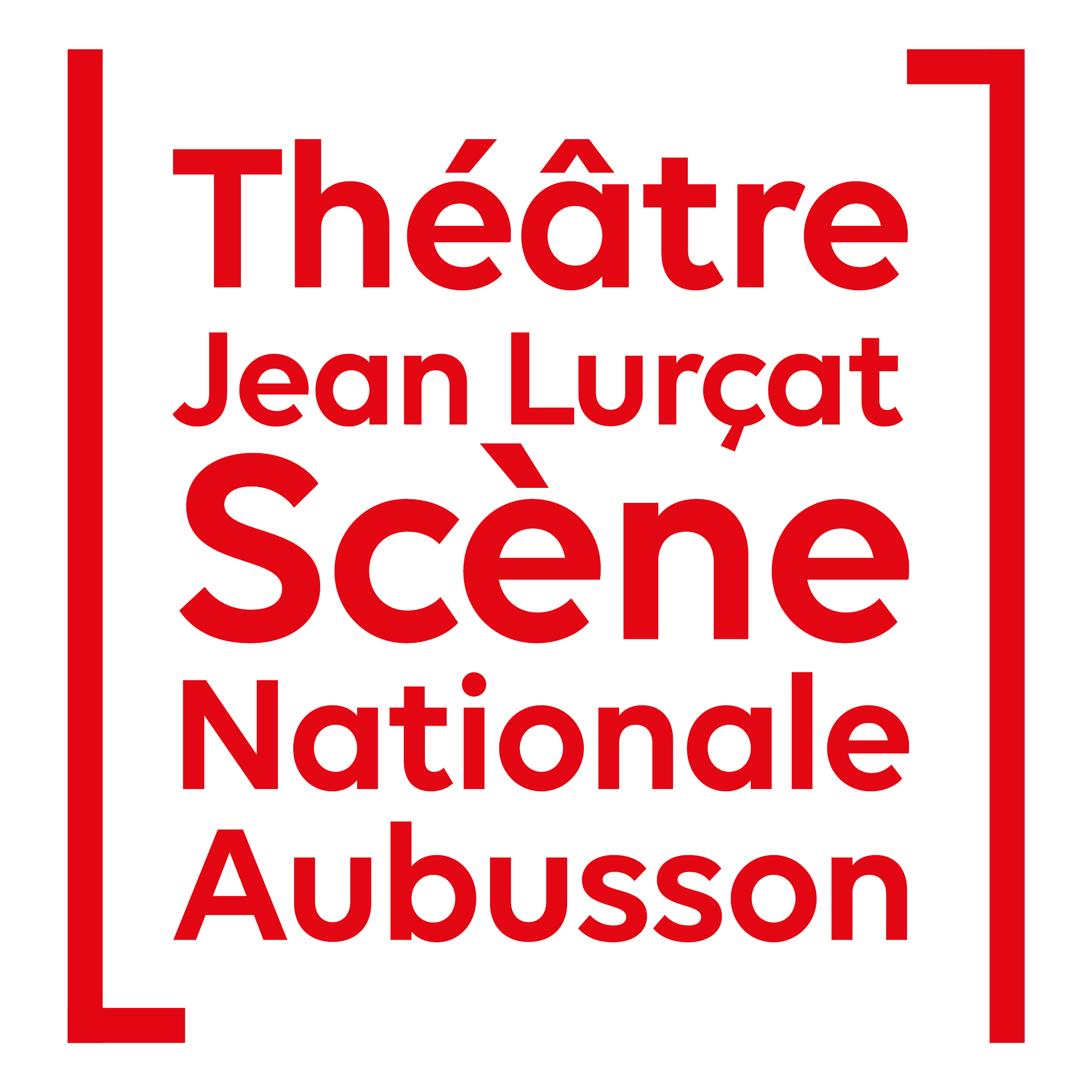 Théâtre Jean Lurçat - Aubusson