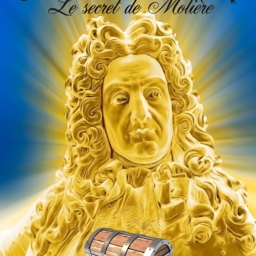 Chasse au trésor - Le secret de Molière