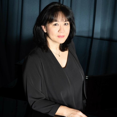 Master Classes: Marie-Josèphe Jude (piano)