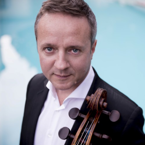 Master Classes: Marc Coppey (violoncelle)
