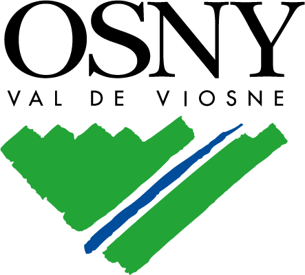 Mairie d'Osny