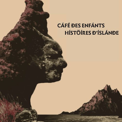 Le Café des Enfants : histoires d'Islande