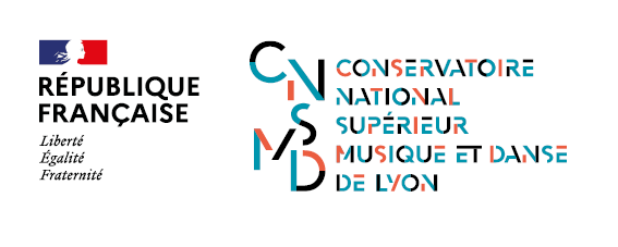 Conservatoire National Supérieur Musique et Danse de Lyon