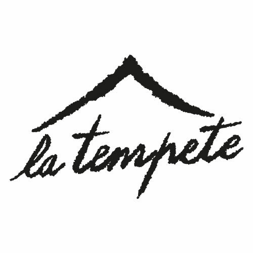 ENCORE PLUS, PARTOUT, TOUT LE TEMPS / La Tempête