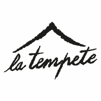 LE GROGNEMENT DE LA VOIE LACTEE/ La Tempête