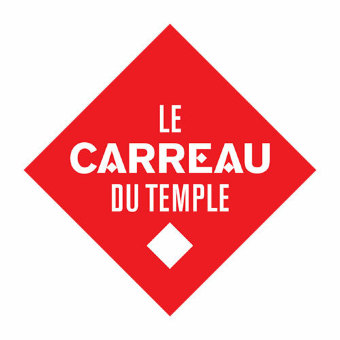 MASCARADES / Carreau du Temple 