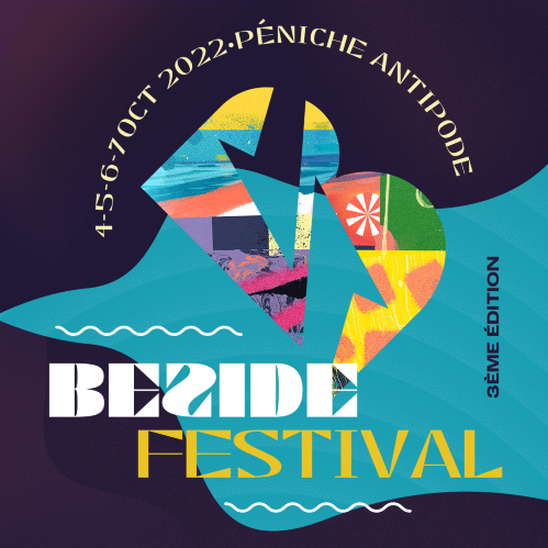Beside Festival 2022 - 3ème édition