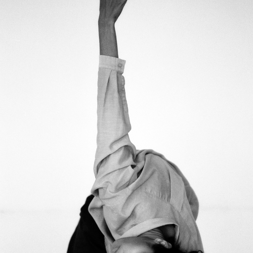 Masterclasse avec Karima El Amrani - (Danseur.euse.s professionnel.le.s)