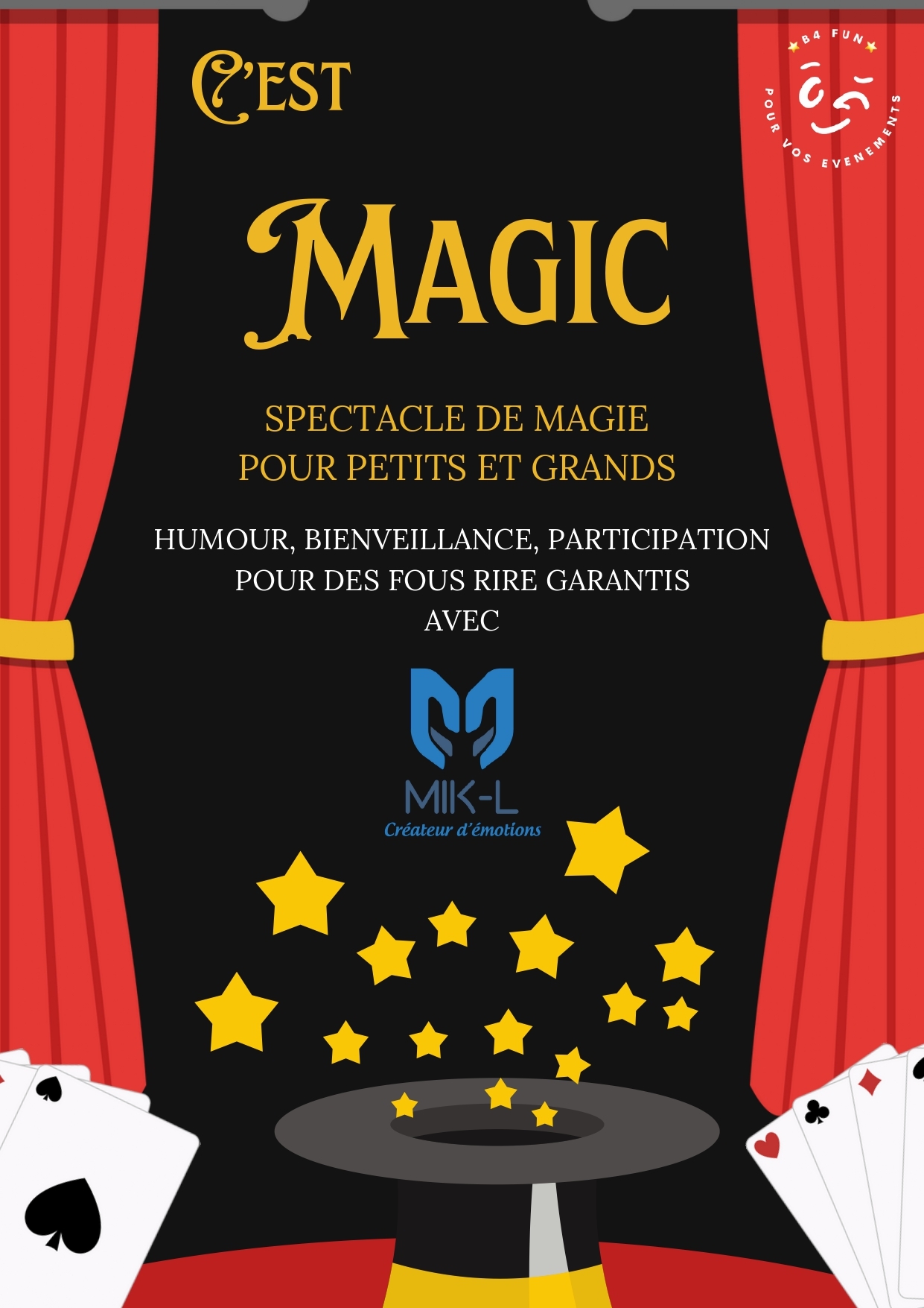 C'est magic