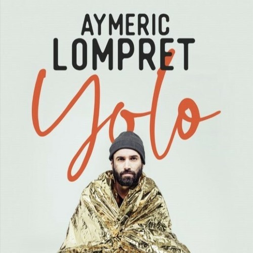 AYMERIC LOMPRET - Yolo