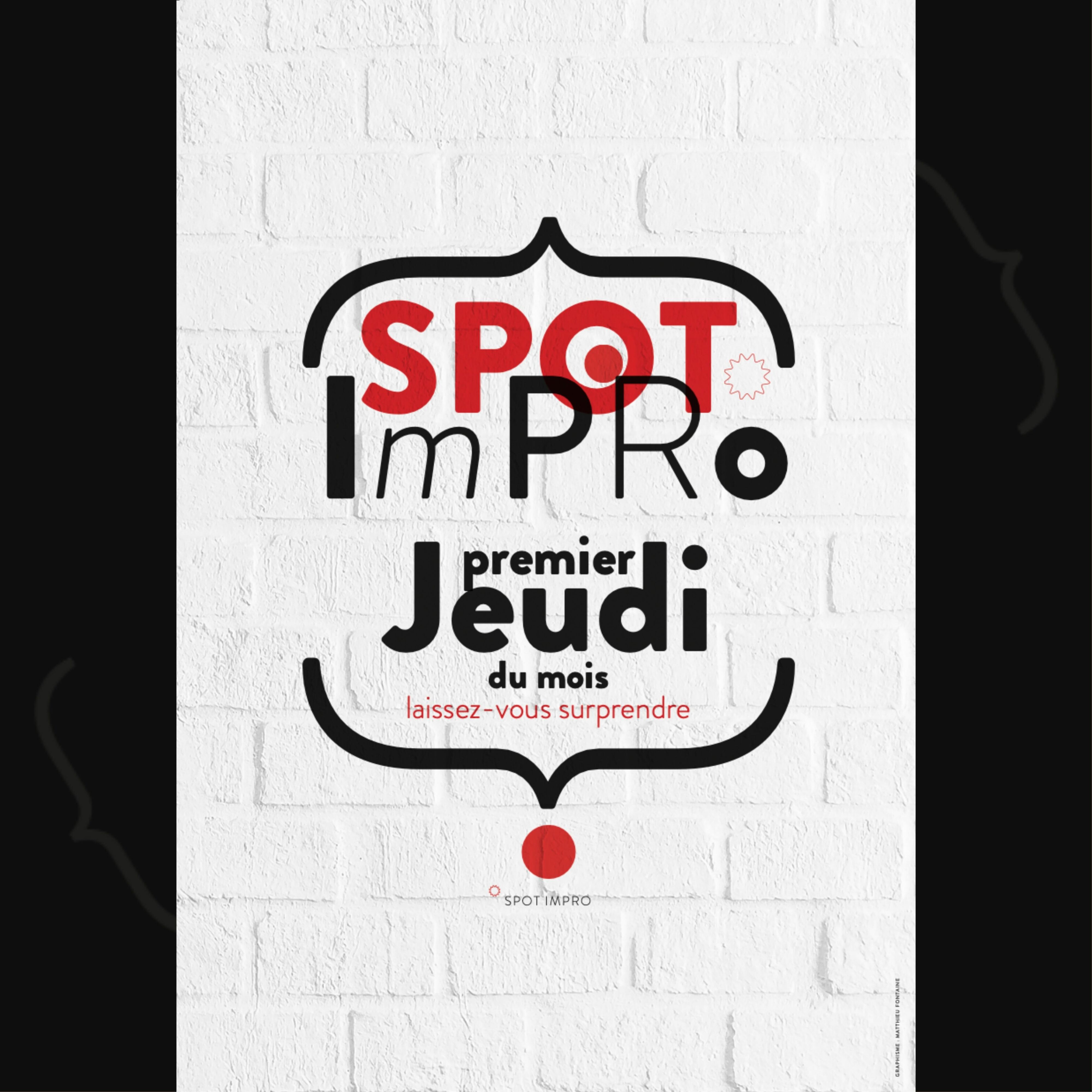 Spot Impro 2026