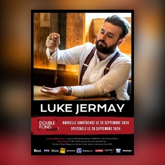 LUKE JERMAY SPECTACLE