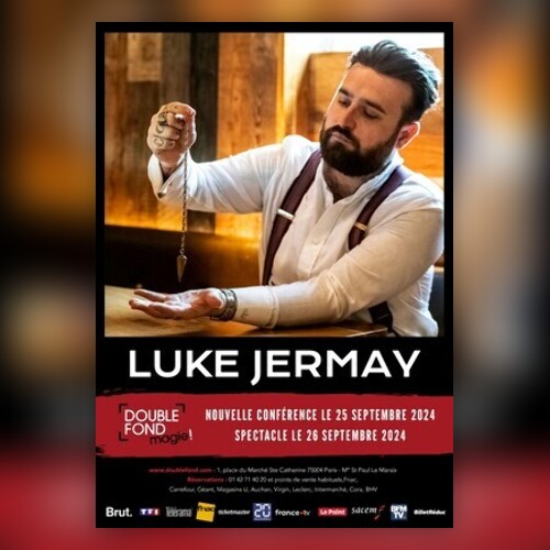 LUKE JERMAY SPECTACLE