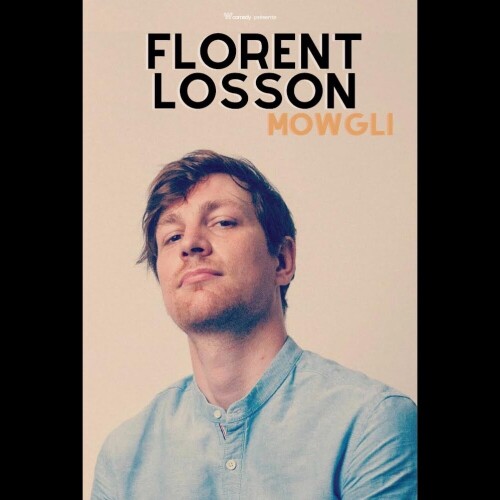 Florent Losson - Mowgli