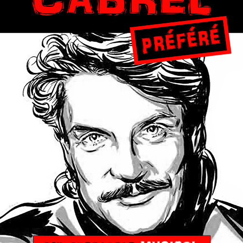 Mon Cabrel préféré