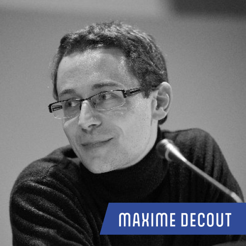 Rencontre littéraire avec Maxime Decout autour de son livre "Faire trace - Les écritures de la Shoah" (Corti)