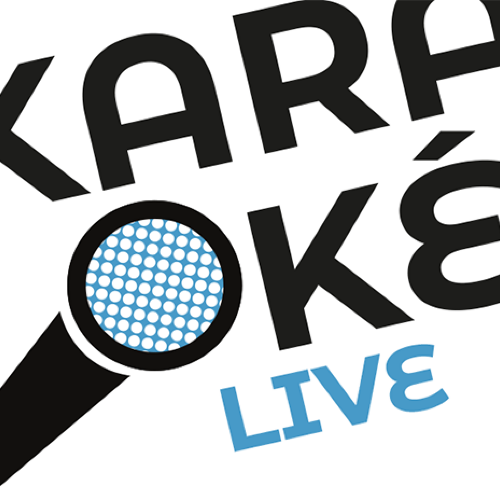 KARAOKÉ LIVE