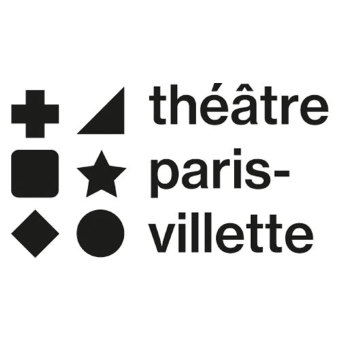 Air(e)s de couleurs (Bleu)  C. Arizzoli et G. Allardi / Théâtre Paris-Villette
