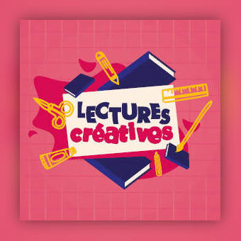 LECTURES CREATIVES