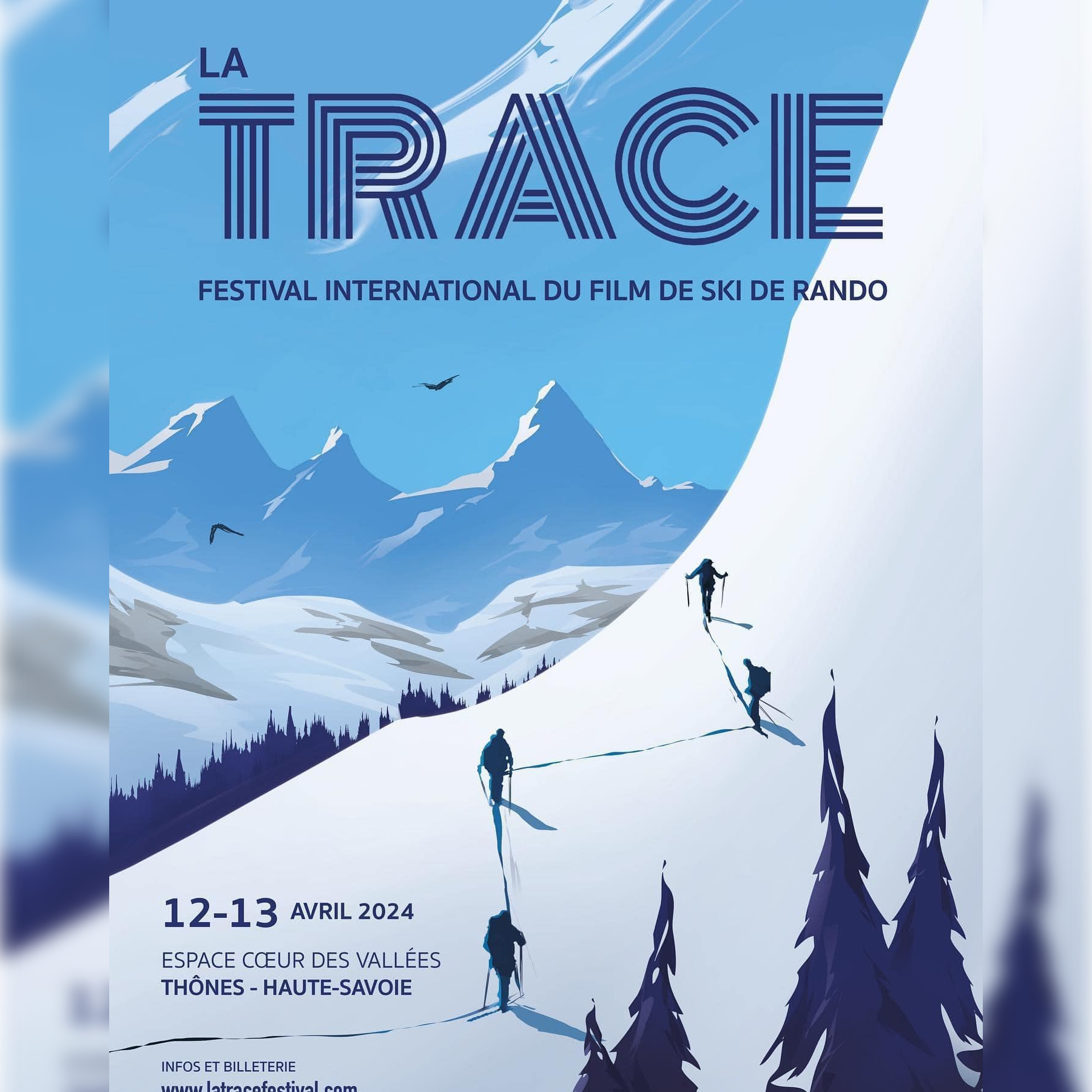 Festival La Trace