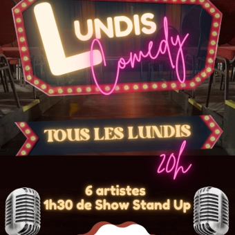Lundis Comedy Club