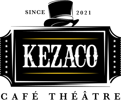 Billetterie Kezaco Café-Théâtre