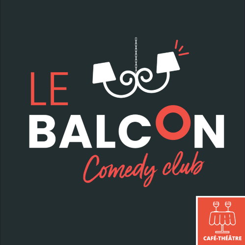 Le Balcon Comedy club