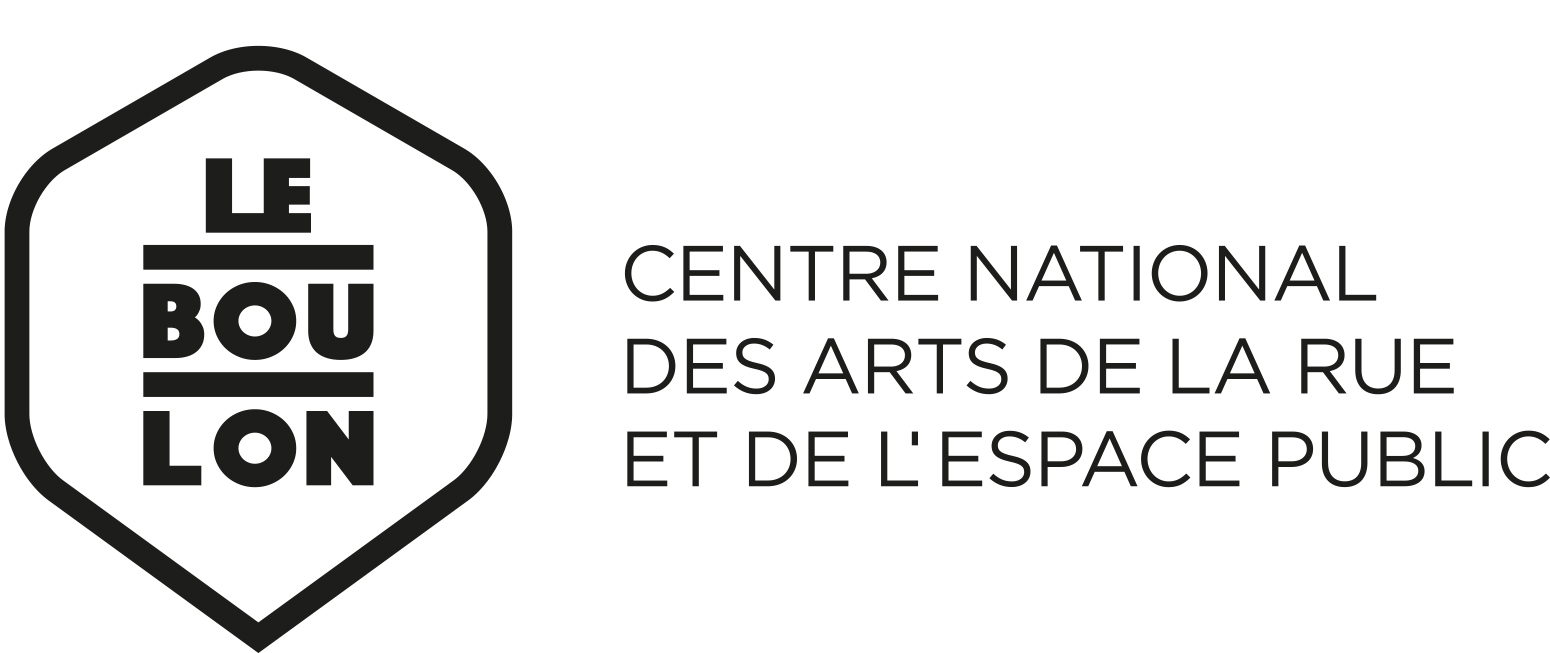Le Boulon, Centre national des arts de la rue et de l'espace public