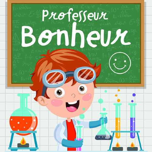 Professeur Bonheur