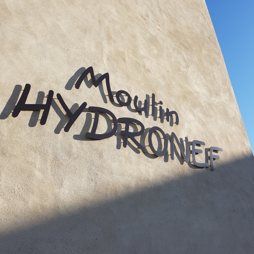 Billetterie moulin Hydronef 2023