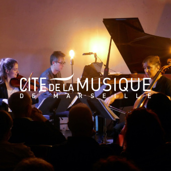 TRIO AND CO – Les Compositrices