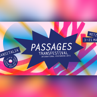 [NANCY] Présentation Transitalia / 3-21 mai, Metz - Passages Transfestival 2023