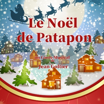 Le Noël de Patapon