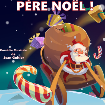 A la rescousse du Père-Noël