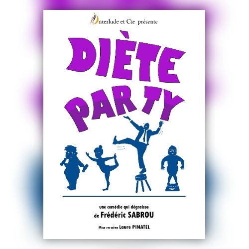 Diète party