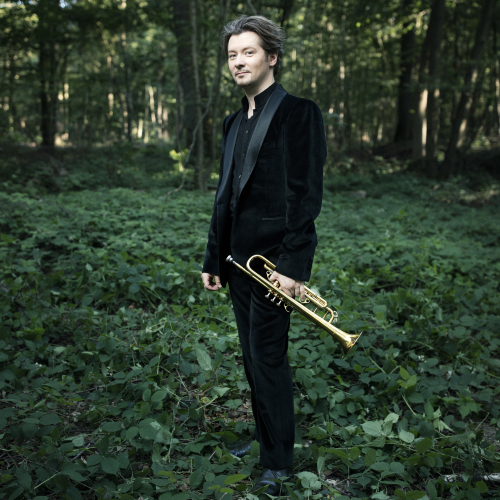 Sergei Nakariakov, Brass Band Treize Etoiles & F. Théodoloz